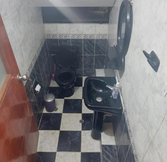 １ベッドルームアパートメント, Kenedy