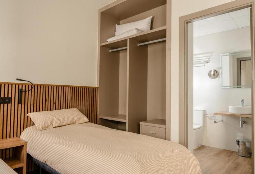 آپارتمان لوکس 1 خوابه, L Alcor Apart