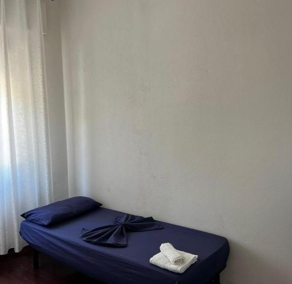 آپارتمان لوکس 1 خوابه, La Nuova Casa