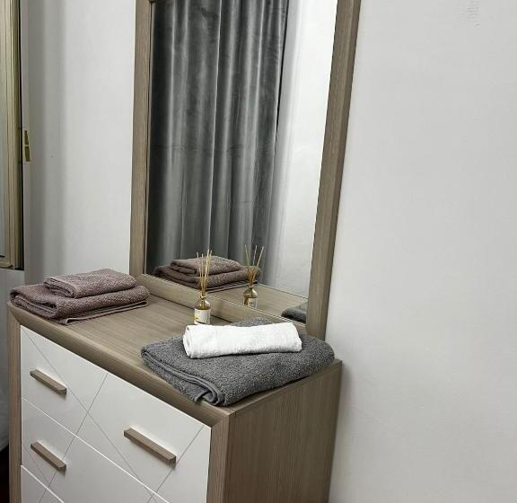 آپارتمان لوکس 1 خوابه, La Nuova Casa
