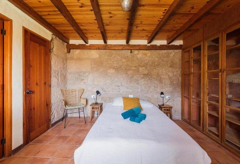 Номер Стандарт, Biofinca Casa El Riego