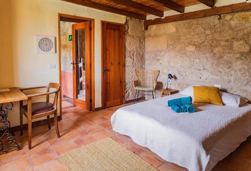 Номер Стандарт, Biofinca Casa El Riego