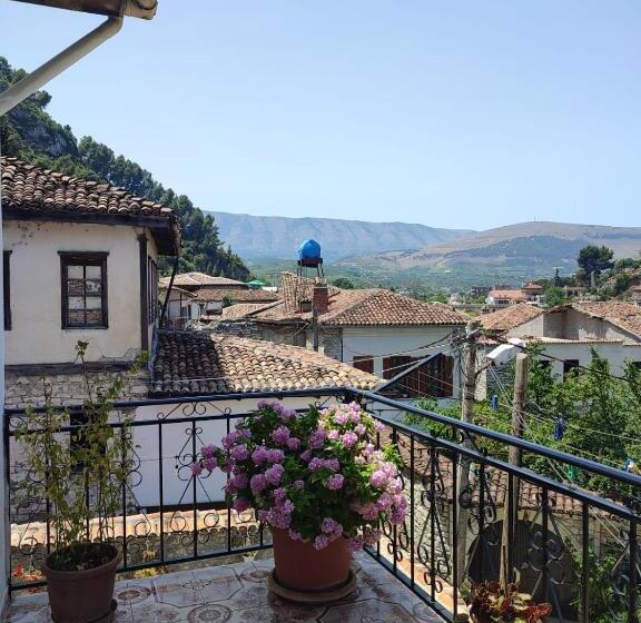 חדר סטנדרט עם מרפסת, Buda House Gorice