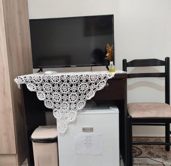 חדר סטנדרט, Buda House Gorice