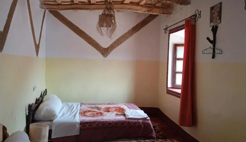 ファミリールーム, Dar Laayoune