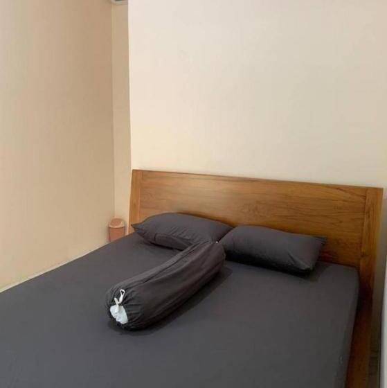 Номер Стандарт, Dikky Guest House Near Bangsal And Sira