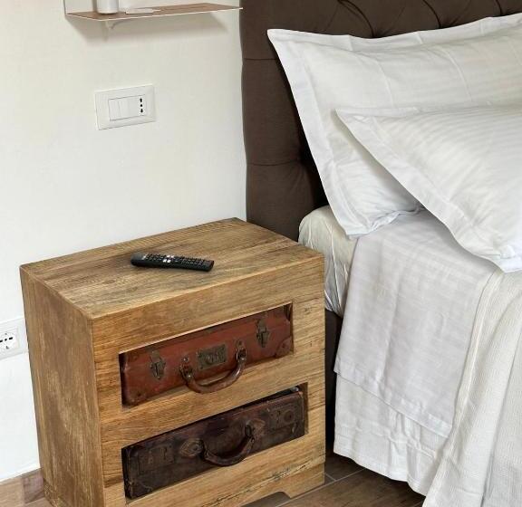 اتاق سوپریور, Il Glicine