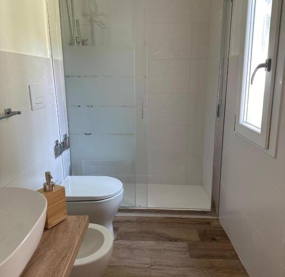 اتاق لوکس, Il Glicine