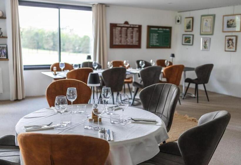 Номер Superior, Lodge Dune Avec Jacuzzi