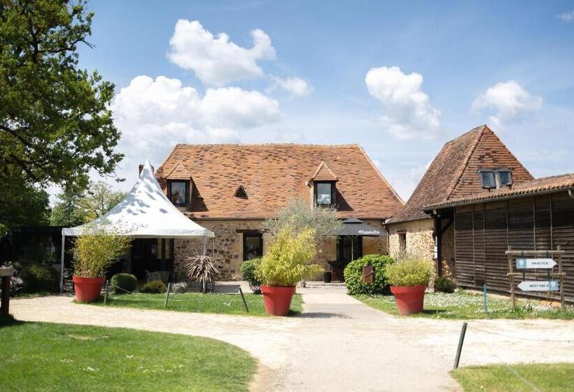 Номер Superior, Lodge Dune Avec Jacuzzi