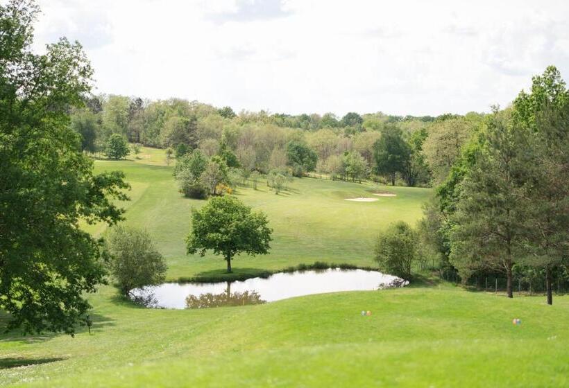 Номер Superior, Lodge Dune Avec Jacuzzi