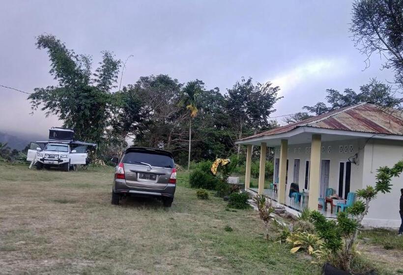 Номер Стандарт, Rice Field Guest House
