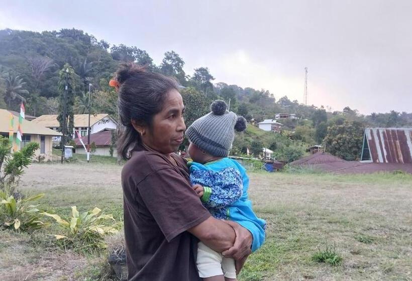 Номер Стандарт, Rice Field Guest House
