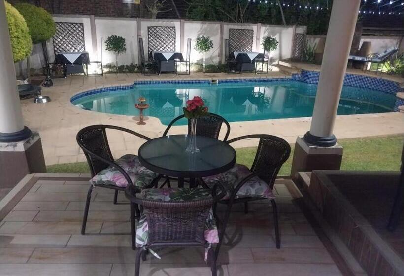 اتاق استاندارد با تخت بزرگ, The Presidential Suite At Frederick S Place