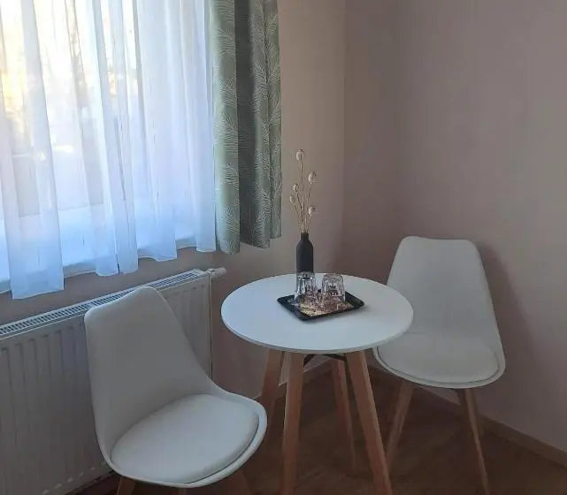 スタンダードルーム, Pension Waldviertel
