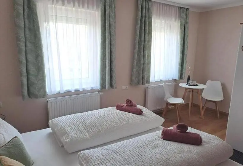 スタンダードルーム, Pension Waldviertel