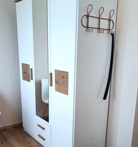 חדר סטנדרט, Pension Waldviertel