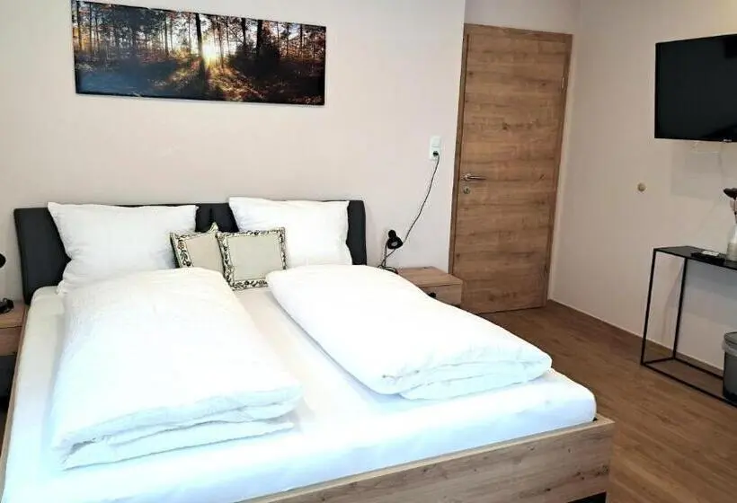 スタンダードルーム, Pension Waldviertel