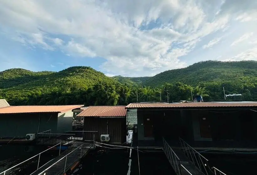 リバービュースイート, The Good View Erawan Resort