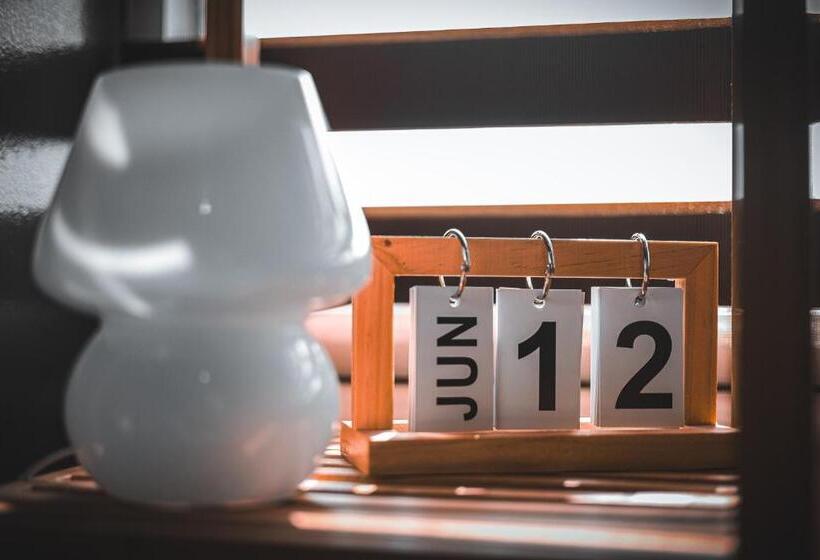 1 Szobás Apartman Kilátással, Zenden   Midpoint Residences