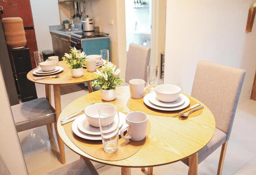 1 Szobás Apartman Kilátással, Zenden   Midpoint Residences