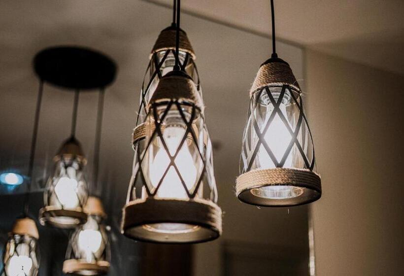 1 Szobás Apartman Kilátással, Zenden   Midpoint Residences