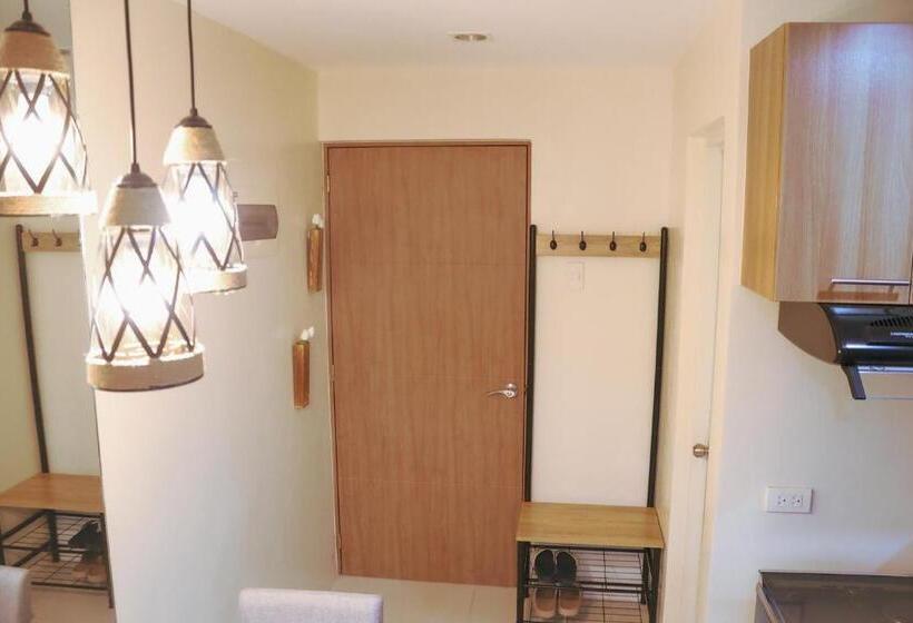 1 Szobás Apartman Kilátással, Zenden   Midpoint Residences