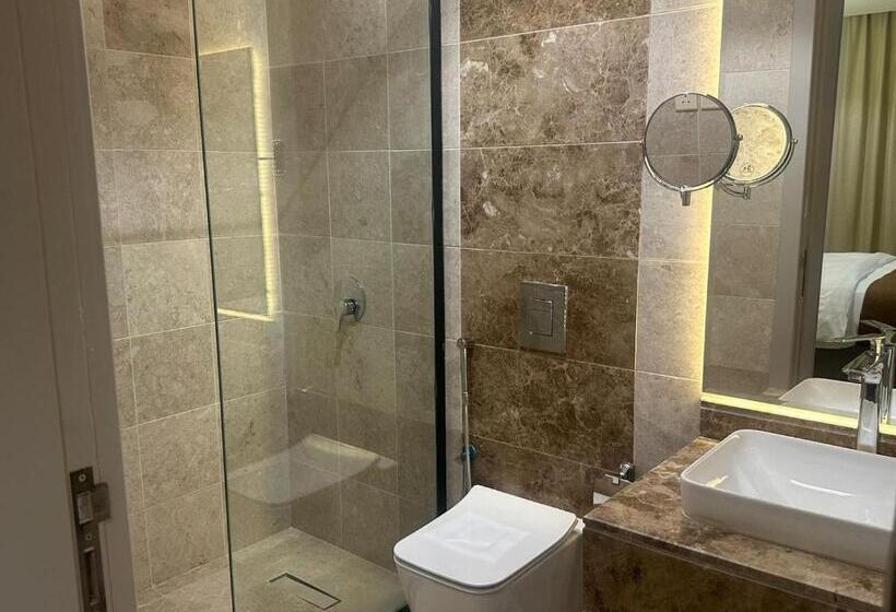 Стандартный Номер Кровать Кинг, فندق ارمادا ريزيدنس Armada Residence