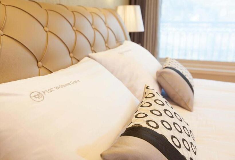 标准间, Cheongpyeong Family Hotel Caviar Resort