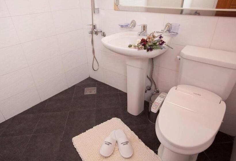 标准间, Cheongpyeong Family Hotel Caviar Resort