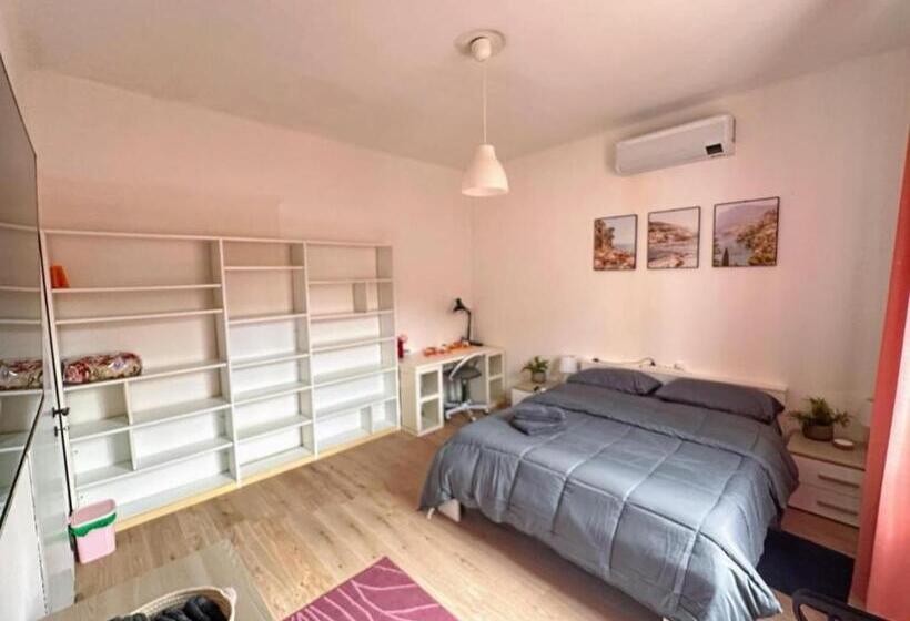 Номер Стандарт, Adora B&b