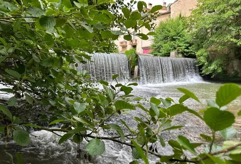 Büyük Çift Kişilik Yataklı Standart Oda, Eden De Roques