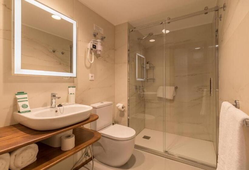 اتاق استاندارد, Holiday Time Calle Real