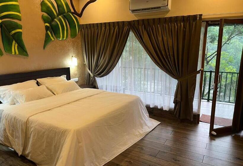 강 전망 스위트, Falcon Riverview Resorts