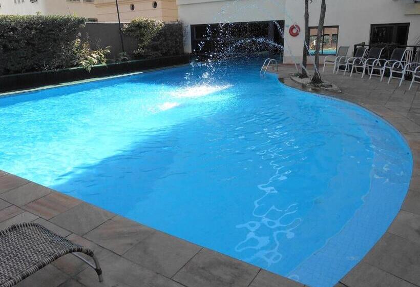 آپارتمان 1 خوابه, Flat Com ótima Localização Em Higienópolis   Affiliated By Meliã