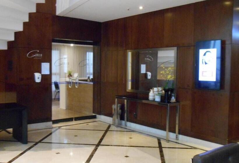 آپارتمان 1 خوابه, Flat Com ótima Localização Em Higienópolis   Affiliated By Meliã