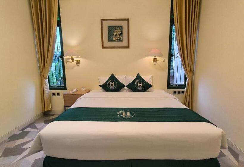 套房, Harmony Homestay Syariah By Cocotel