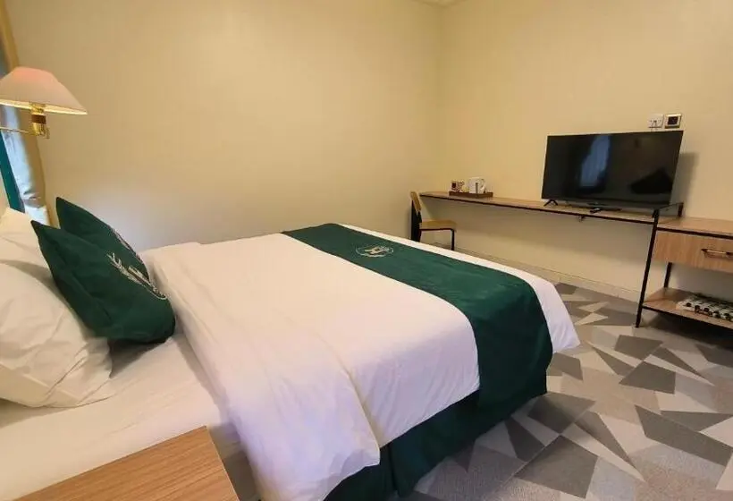 Suite, Harmony Homestay Syariah By Cocotel