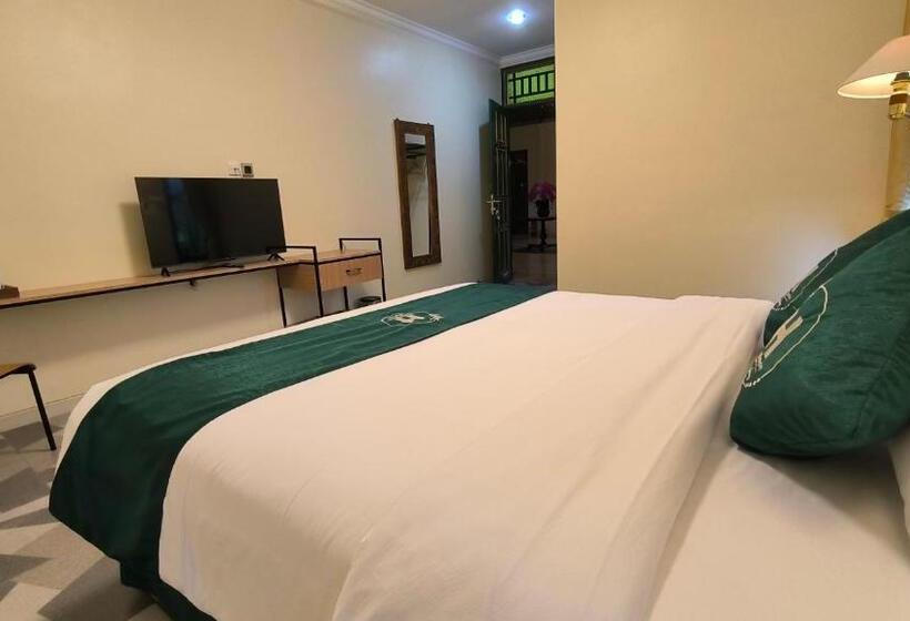 套房, Harmony Homestay Syariah By Cocotel