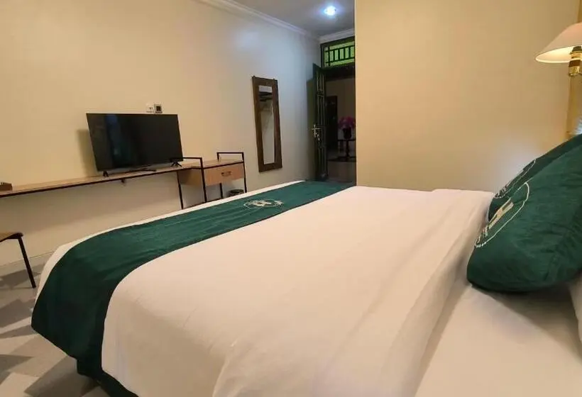 Suite, Harmony Homestay Syariah By Cocotel