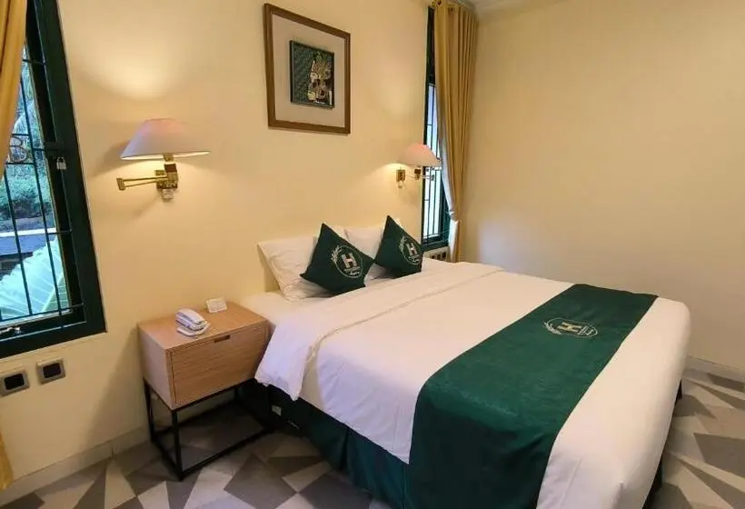 Suite, Harmony Homestay Syariah By Cocotel
