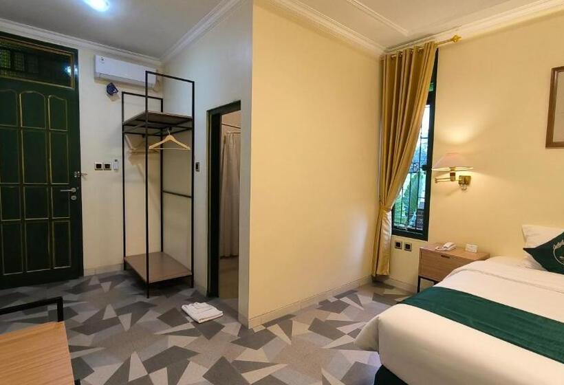 套房, Harmony Homestay Syariah By Cocotel