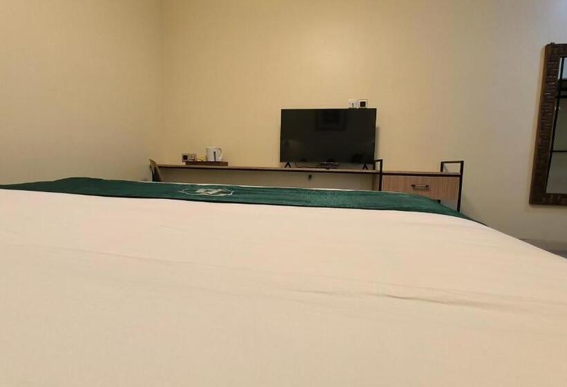 套房, Harmony Homestay Syariah By Cocotel