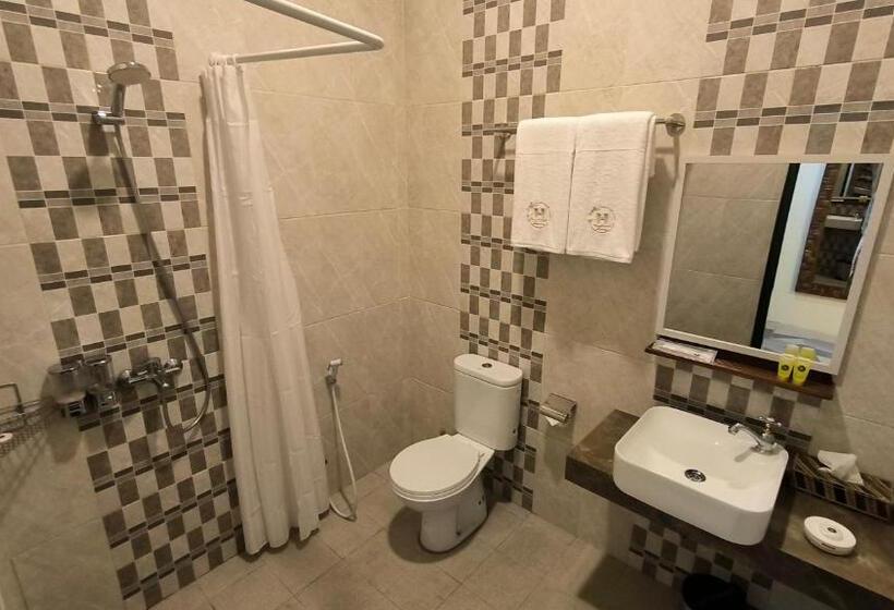 套房, Harmony Homestay Syariah By Cocotel