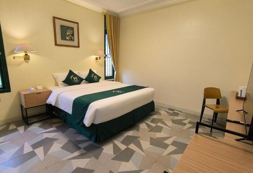 套房, Harmony Homestay Syariah By Cocotel