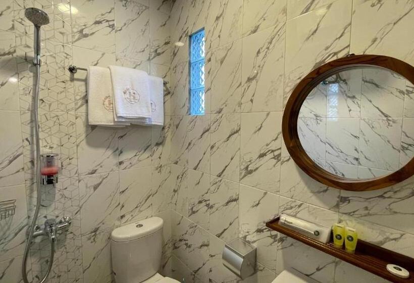 家庭间, Harmony Homestay Syariah By Cocotel