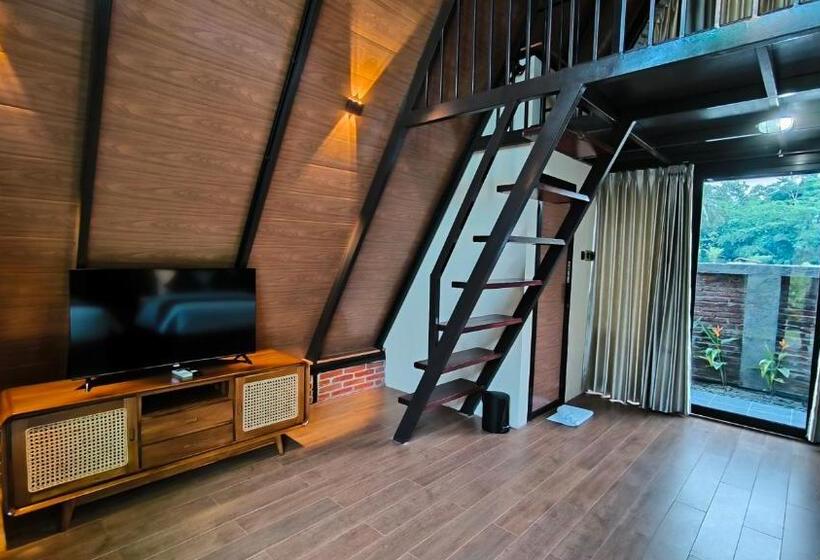 Family Suite, Harmony Homestay Syariah By Cocotel