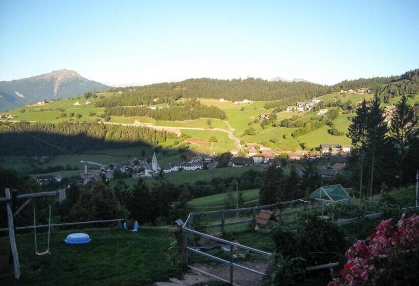 דירת חדר סופריור, Gmosnhof Mölten