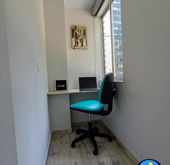 Студия Deluxe, Las Aguas Studios