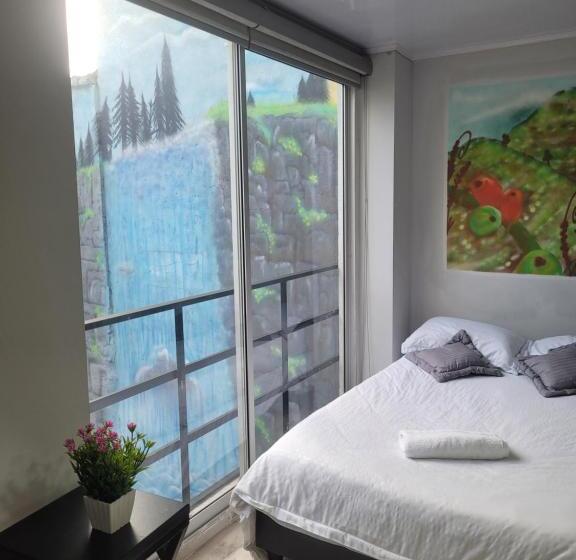 Студия Superior, Las Aguas Studios